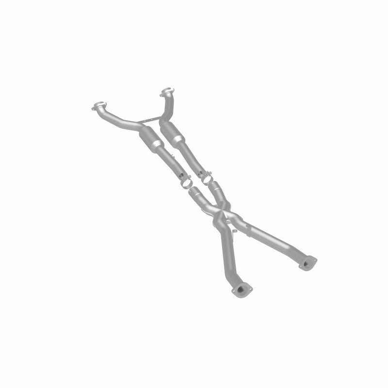 Magnaflow 97-99 Chevrolet Corvette 5.7L Direct Fit Converter-thumbmail-36