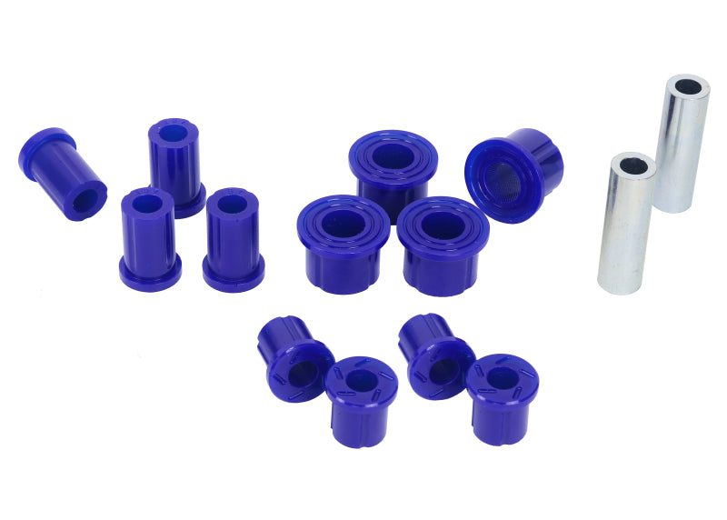 SuperPro Bushing Kit-thumbmail-2