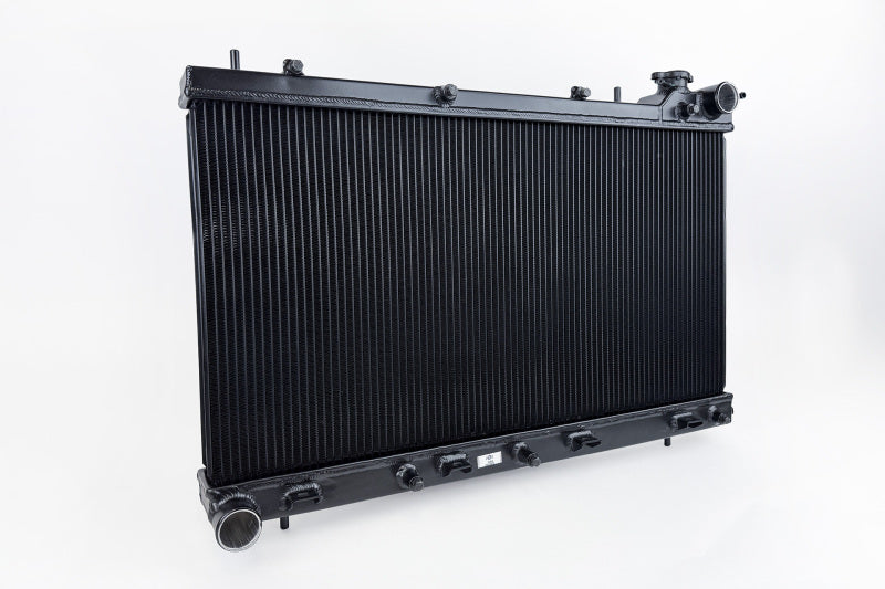 CSF 06-08 Subaru Forester XT All Aluminum Radiator-thumbmail-5