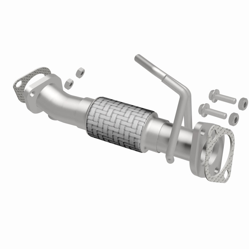 BRE Exhaust 14-16 Kia Soul 2.0L Front Pipe Kit-thumbmail-30