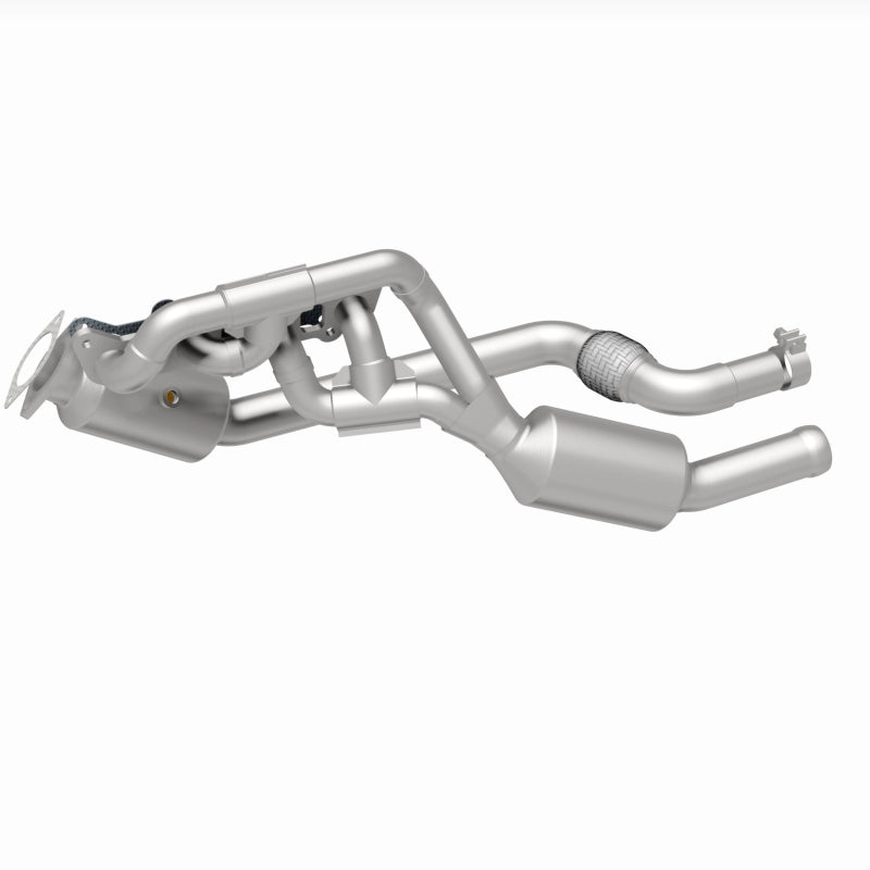 Magnaflow 15-20 Ford Mustang 5.0L Direct Fit Converter-thumbmail-29