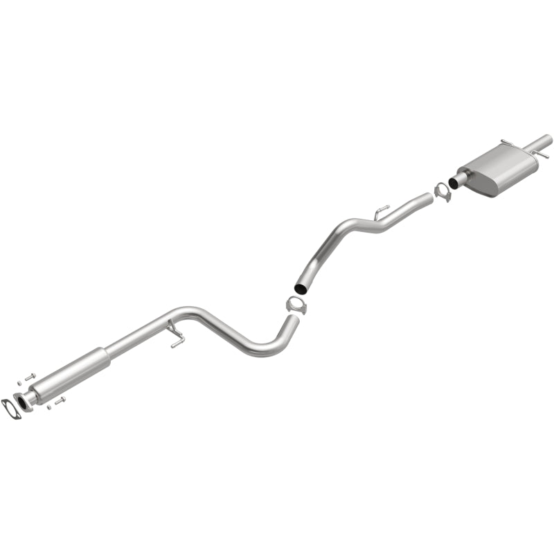 MagnaFlow BRE Exhaust Kit 05-10 Cobalt G5 2.2L-thumbmail-30