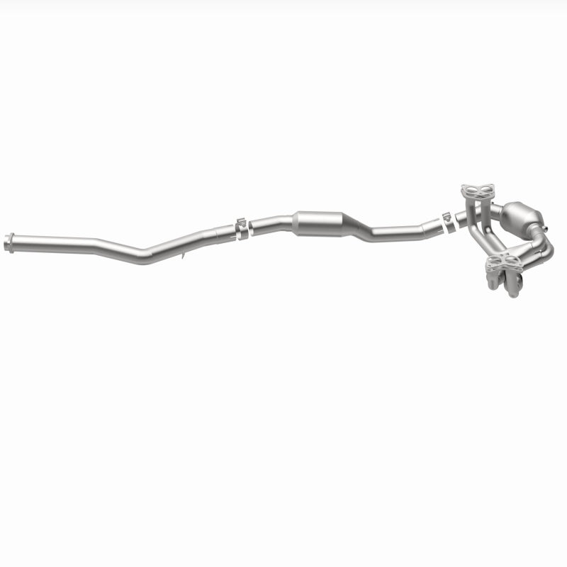 Magnaflow 14-17 Subaru Crosstrek 2.0L Direct Fit Converter-thumbmail-34