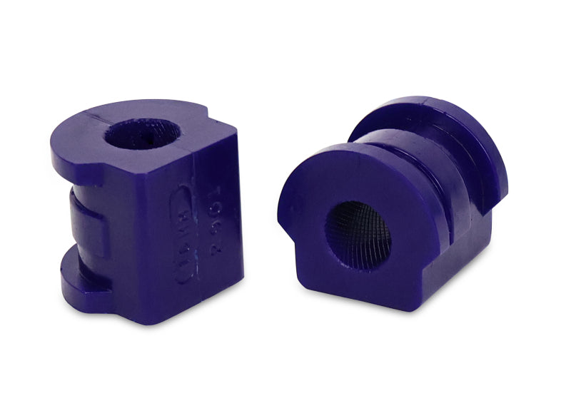 SuperPro Sway Bar Mount Bushing - 16mm Bar-thumbmail-3