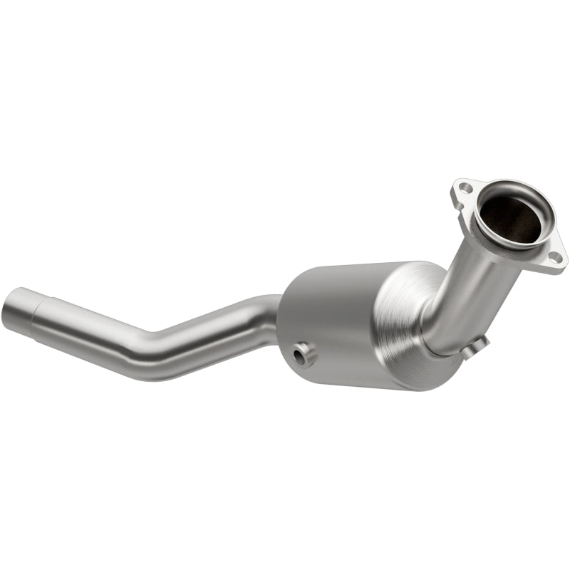 Magnaflow 2007 Jaguar XK 4.2L Direct Fit Converter-thumbmail-1