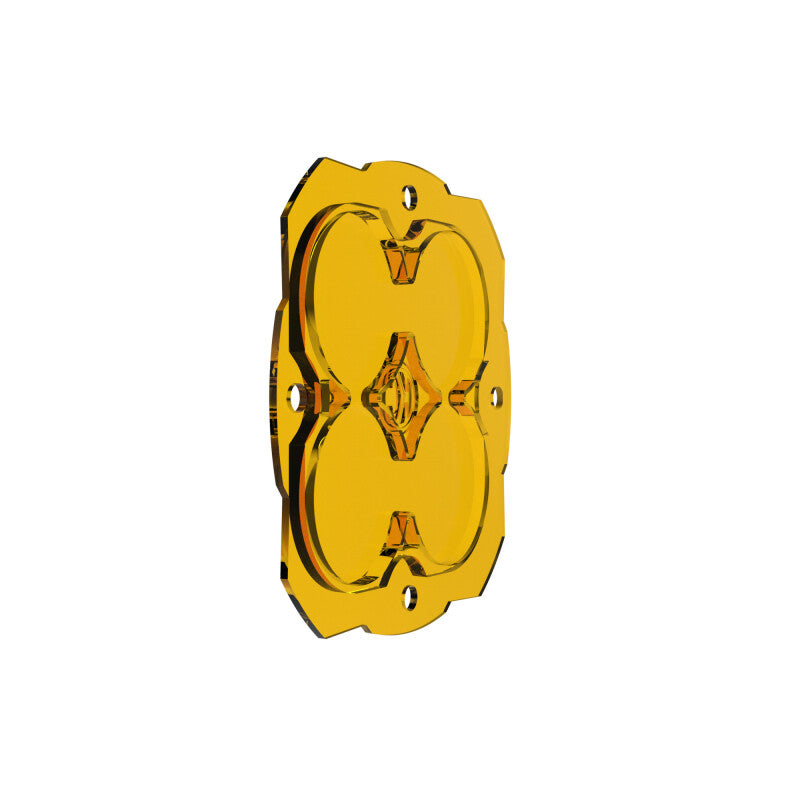 KC HiLiTES FLEX ERA 4 Performance Yellow Spot Beam Lens-thumbmail-12