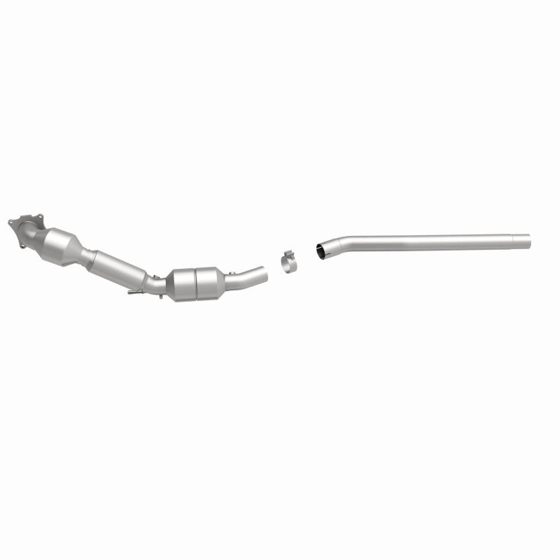 Magnaflow 08-13 Audi A3 2.0L Direct Fit Converter-thumbmail-37