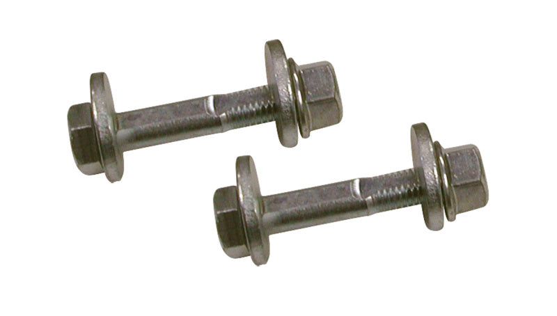 SPC Performance 03-08 Nissan 350Z/03-07 Infiniti G35 Rear Camber/Toe Cam Bolt Kit-thumbmail-1