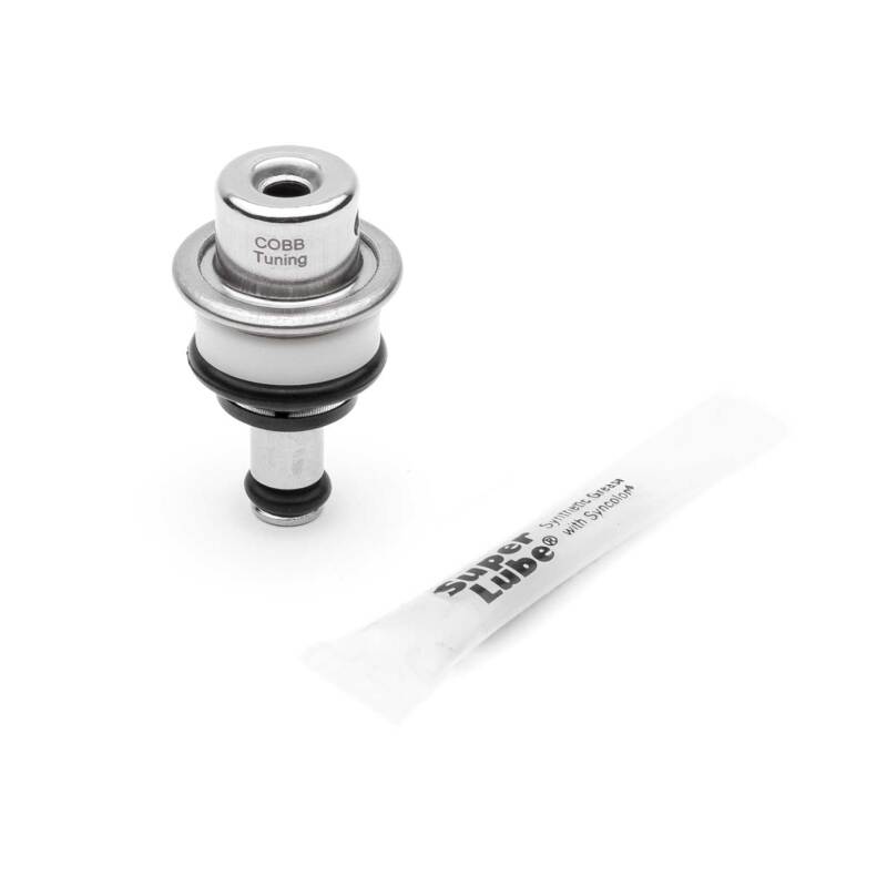 COBB Subaru/Toyota In-Tank 4.5 Bar Fuel Pressure Regulator Kit-thumbmail-1