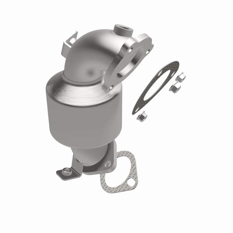 Magnaflow Conv DF 2016-2018 Hyundai Tucson L4 OEM Close Coupled Front (Not for sale in California)-thumbmail-38