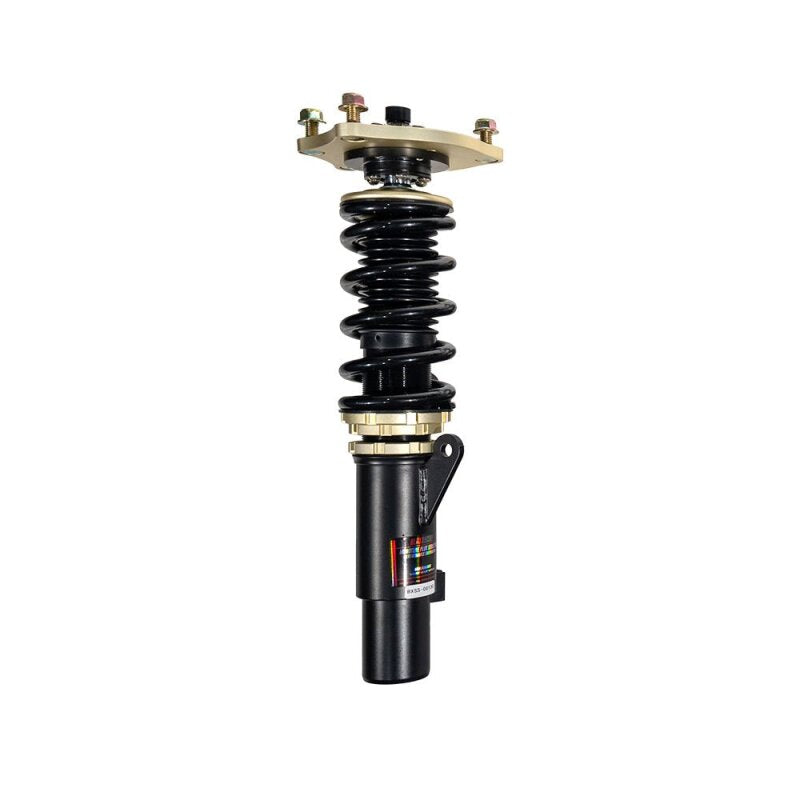 BLOX Racing 2016+ Honda Civic Coupe/Sedan (Non SI / Type R) Plus Series Fully Adjustable Coilovers-thumbmail-4