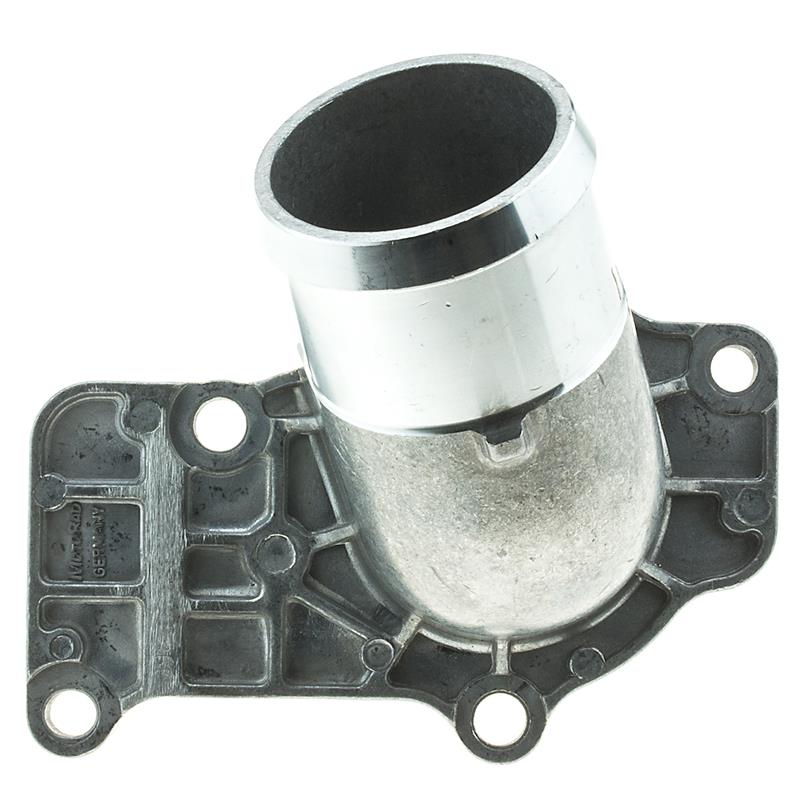 Gates OE Type Thermostat Water Outlet Assembly - 180 Degree Bottom By-Pass-thumbmail-5