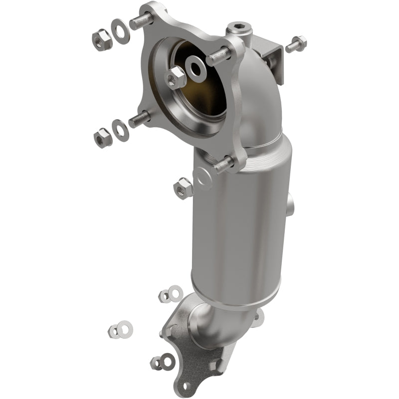 Magnaflow 19-20 Acura RDX Single Underbody 2L Direct Fit Converter-thumbmail-1