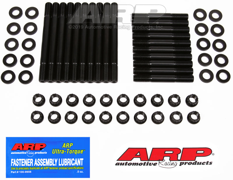 ARP SB Ford 7/16in 12pt Head Stud Kit-thumbmail-1