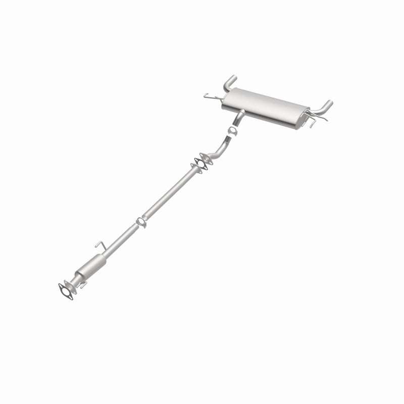 MagnaFlow BRE Exhaust Kit 05-08 Sportage Tucson 2.7L-thumbmail-30