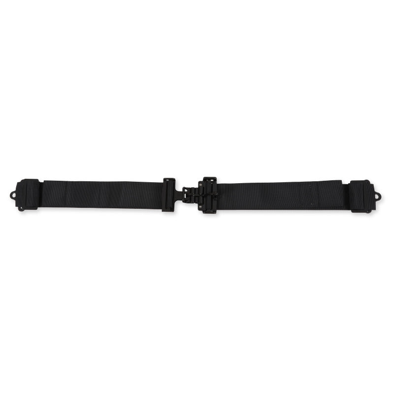RaceQuip Black L & L 5pt Seat Belt-thumbmail-6