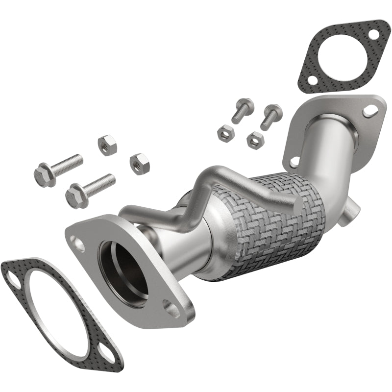 BRE Exhaust 11-14 Sonata 2.0L 2.4L Front Pipe Kit-thumbmail-30