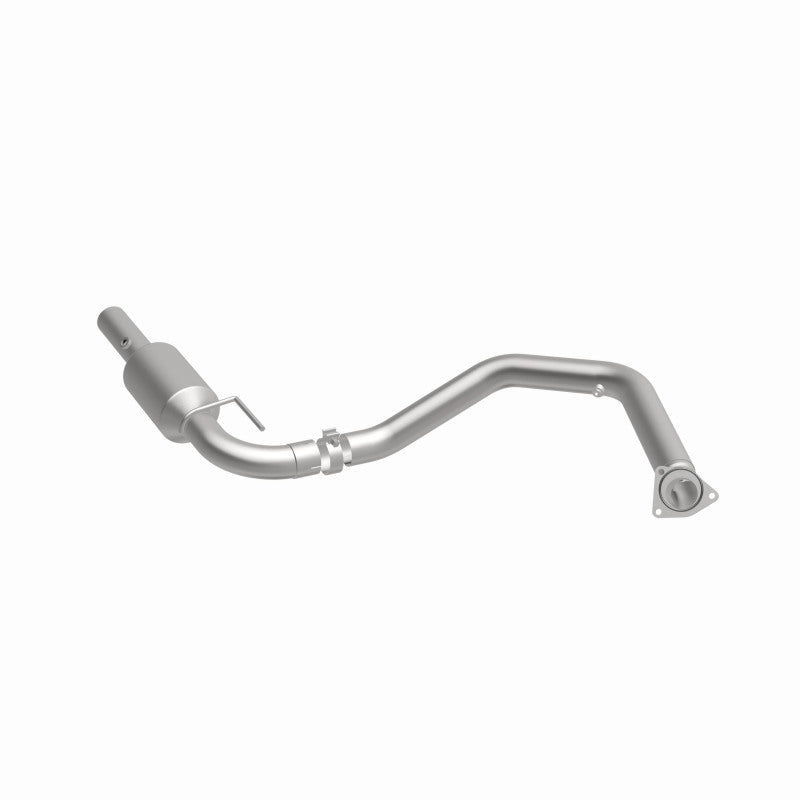 MagnaFlow 2009 Chevrolet Express 4500 V8 6.0L Left Underbody Catalytic Converter-thumbmail-32