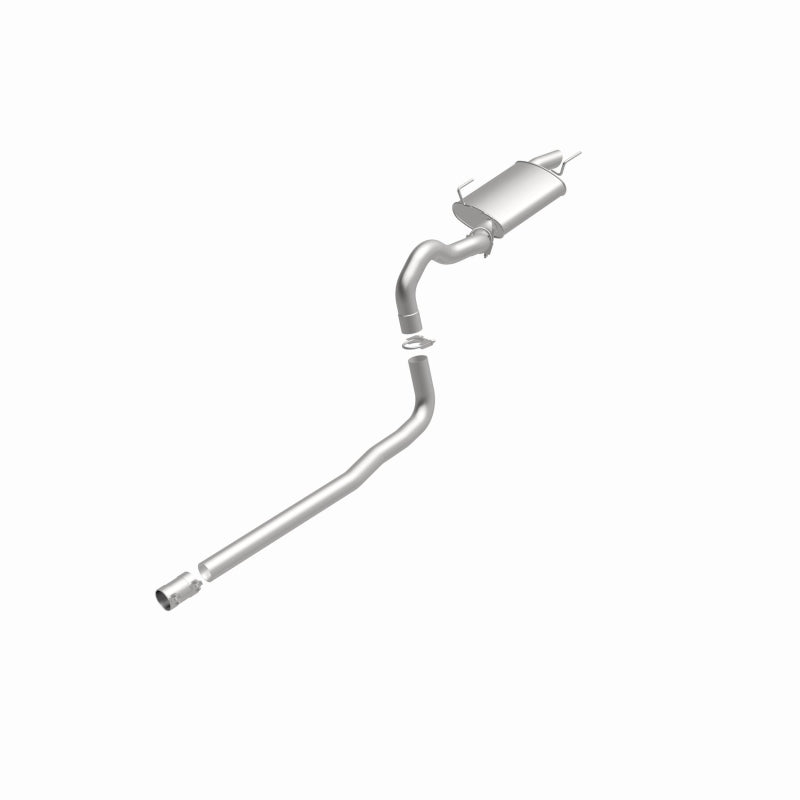 MagnaFlow BRE Exhaust Kit 05-09 Ford Mustang 4.0L-thumbmail-29