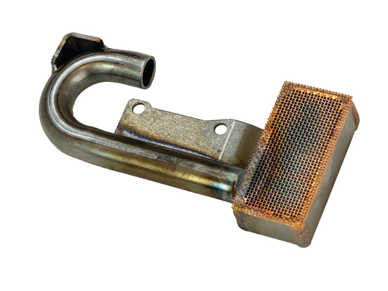 Moroso SBC Oil Pump Pick Up 3/4in Press In Tube-thumbmail-1