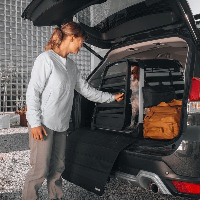 Thule Allax Dog Crate - XL (Car)-thumbmail-3