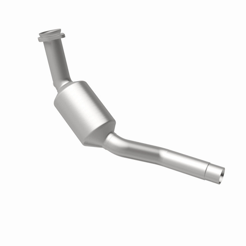 Magnaflow 2007 Jaguar XK 4.2L Direct Fit Converter-thumbmail-32