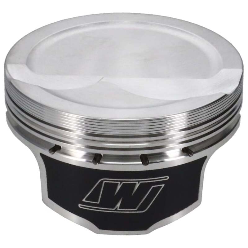 Wiseco Chevy LS RED Series Piston Set 4.035in Bore 1.105in CH 10cc - Set of 8-thumbmail-10