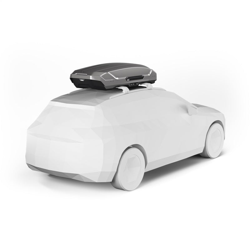 Thule Motion L Roof Box Glossy - Titan-thumbmail-8