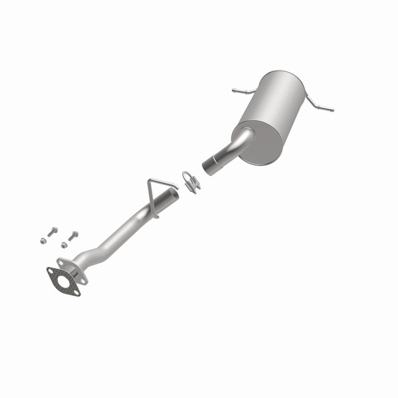 BRE Exhaust 02-08 9-2X Forester Impreza 2.0L 2.5L Muffler Kit-thumbmail-31