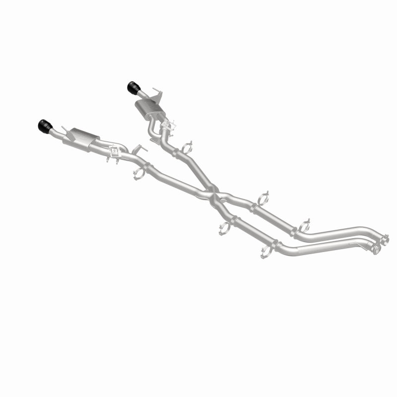 Magnaflow 2026 Dodge Charger 3.0L SPEQ Series Cat-Back Performance Exhaust System-thumbmail-29