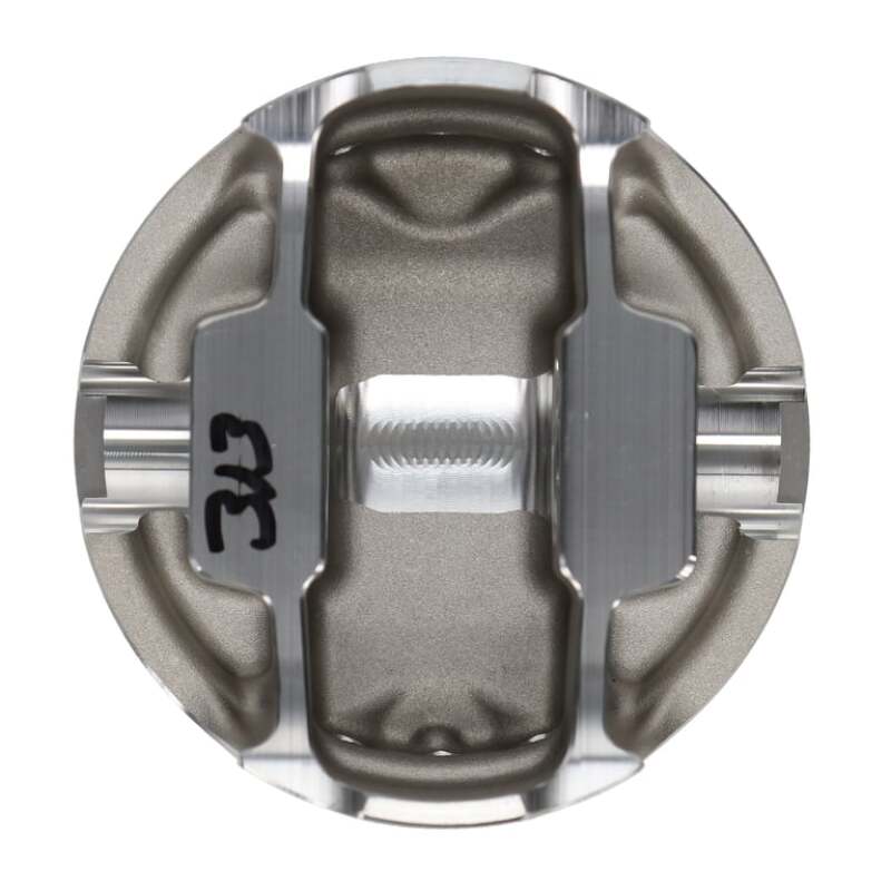 Wiseco Ford Mazda Duratech 2vp Dished 11-1 CR SINGLE-thumbmail-8