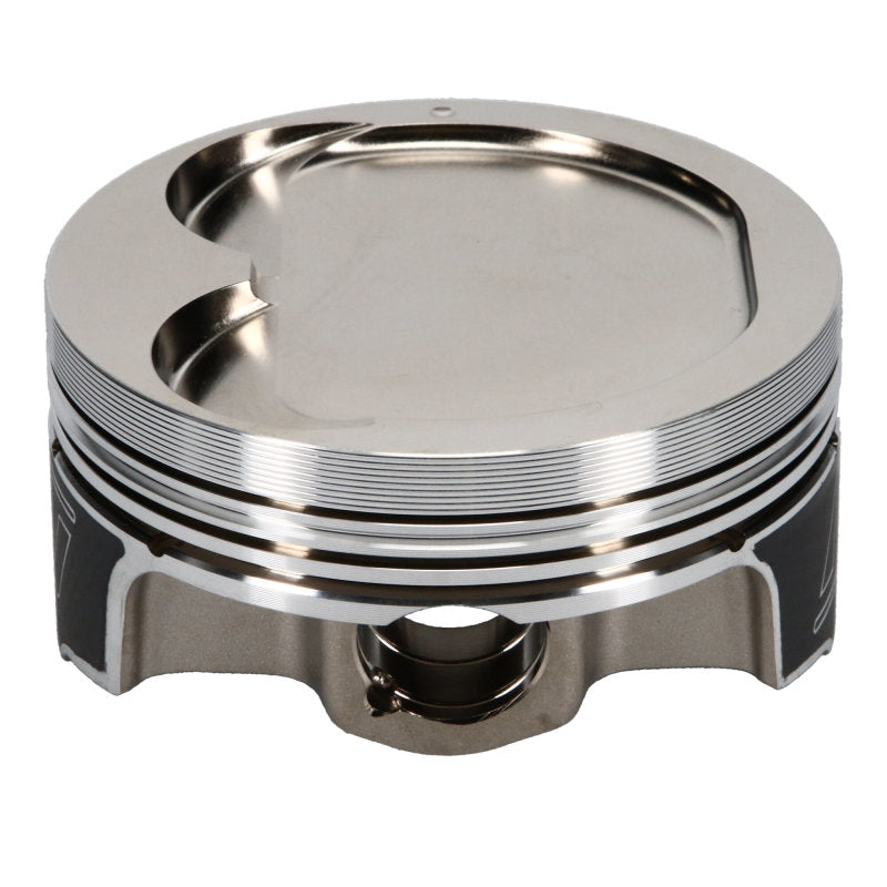 Wiseco Nissan VQ37 1.198inch CH -15.5cc R/Dome 9:1 Piston Shelf Stock Kit-thumbmail-8