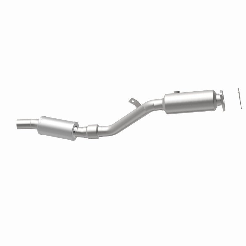Magnaflow 05-06 Audi A4 Quattro 3.2L Direct Fit Converter-thumbmail-36