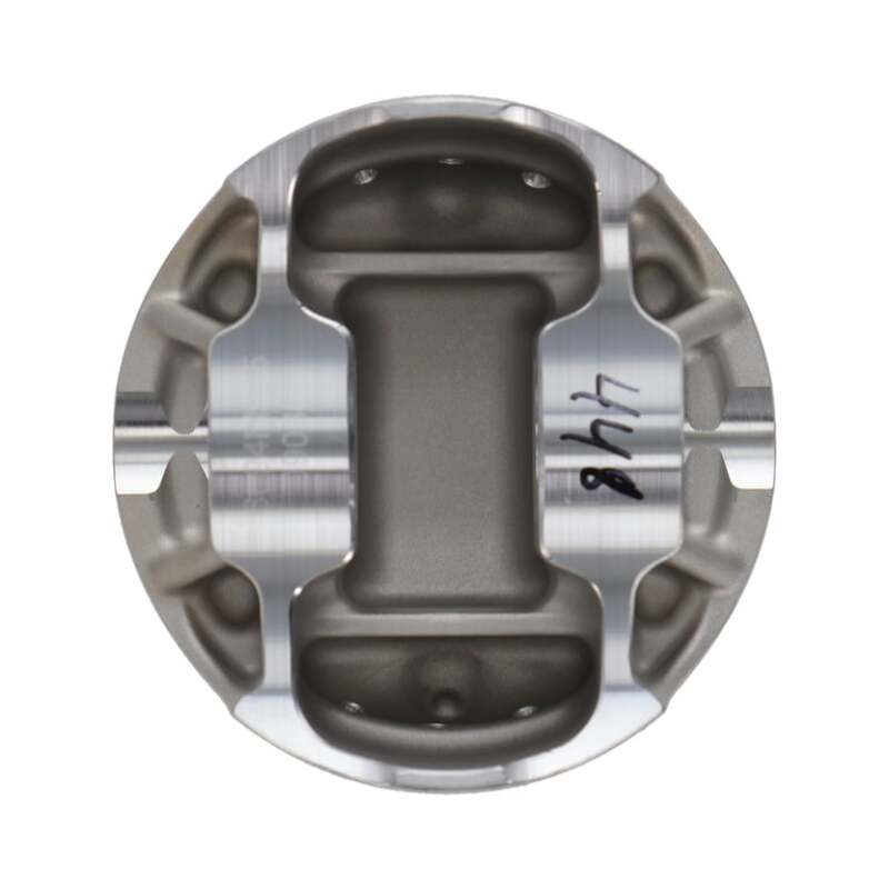 Wiseco Nissan VR38DETT -7 Dome 1.210in x 3.760in Set Of 6-thumbmail-10