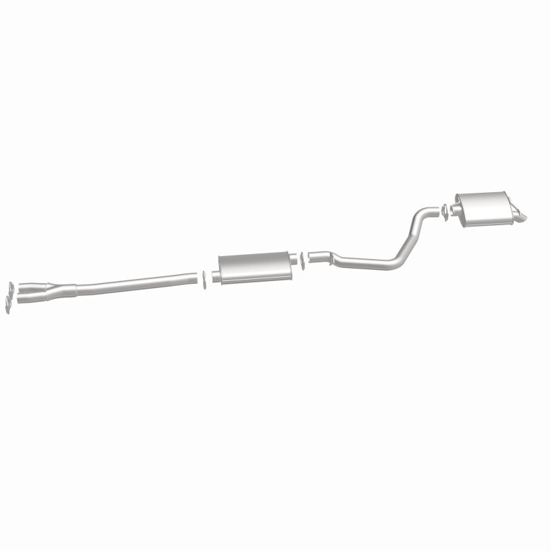 MagnaFlow BRE Exhaust Kit 05-10 Magnum 300 Charger-thumbmail-30