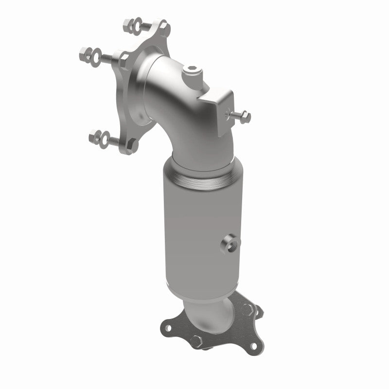 Magnaflow 19-20 Acura RDX Single Underbody 2L Direct Fit Converter-thumbmail-39