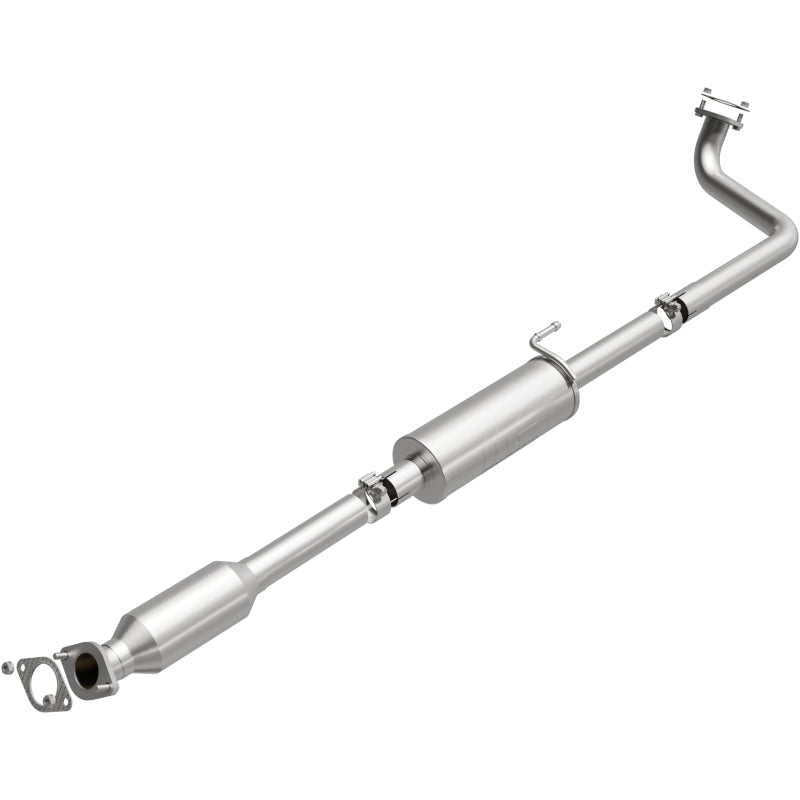 Magnaflow Conv Direct Fit 18-19 Hyundai Kona L4 OEM Underbody-thumbmail-1