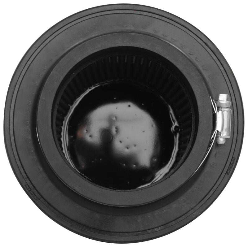 Airaid Cone Filter 6in Flg 9in b X 6-11/16in T 7-9/16in H Synthaflow-thumbmail-4