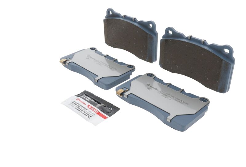 Brembo OE 12-21 Tesla S EVPad BrakePad-thumbmail-27