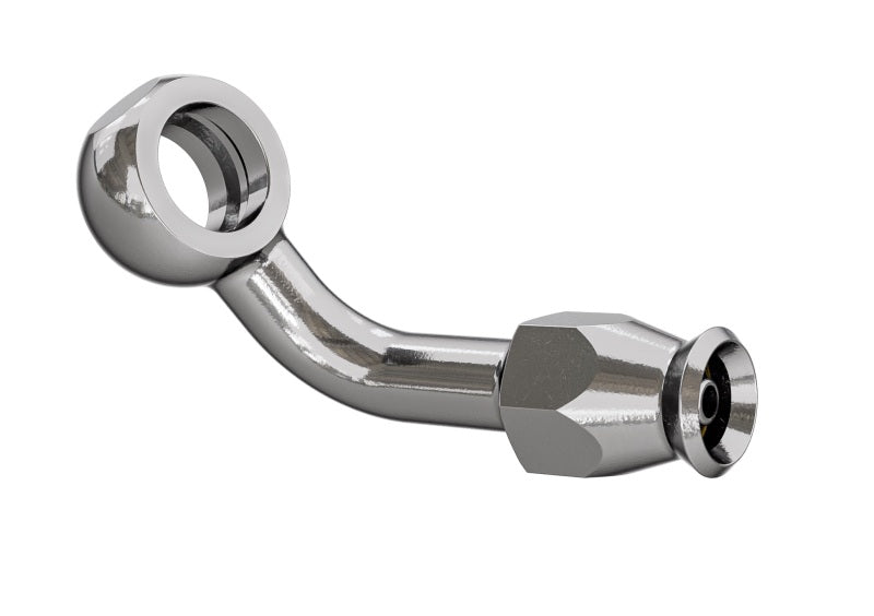 Goodridge 70 Deg Banjo for 3/8 or M10 Bolt-thumbmail-1