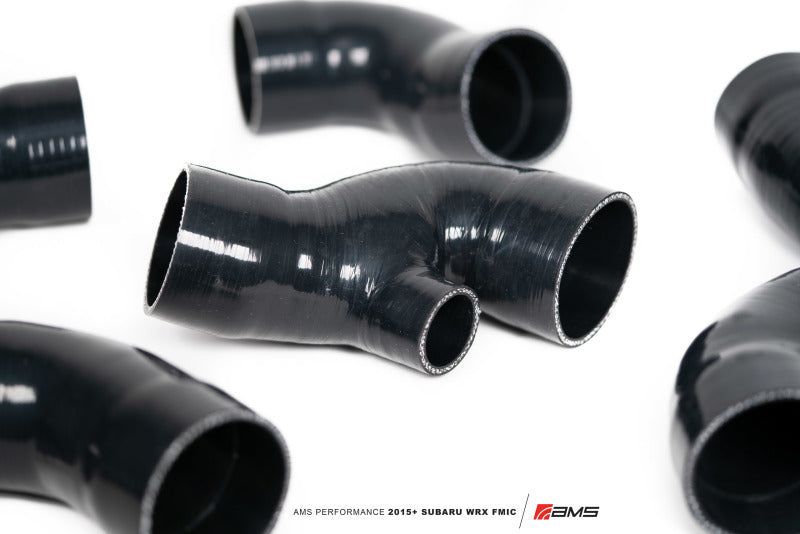 AMS Performance 2015+ Subaru WRX FA20 Front Mount Intercooler Kit w/o Bumper Beam-thumbmail-5