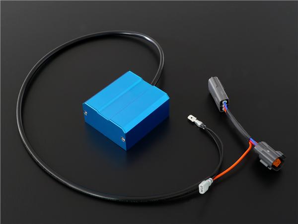 Cusco Ignition Capacitor Wiring Harness Subaru BRZ / Scion FR-S / Toyota 86-thumbmail-2
