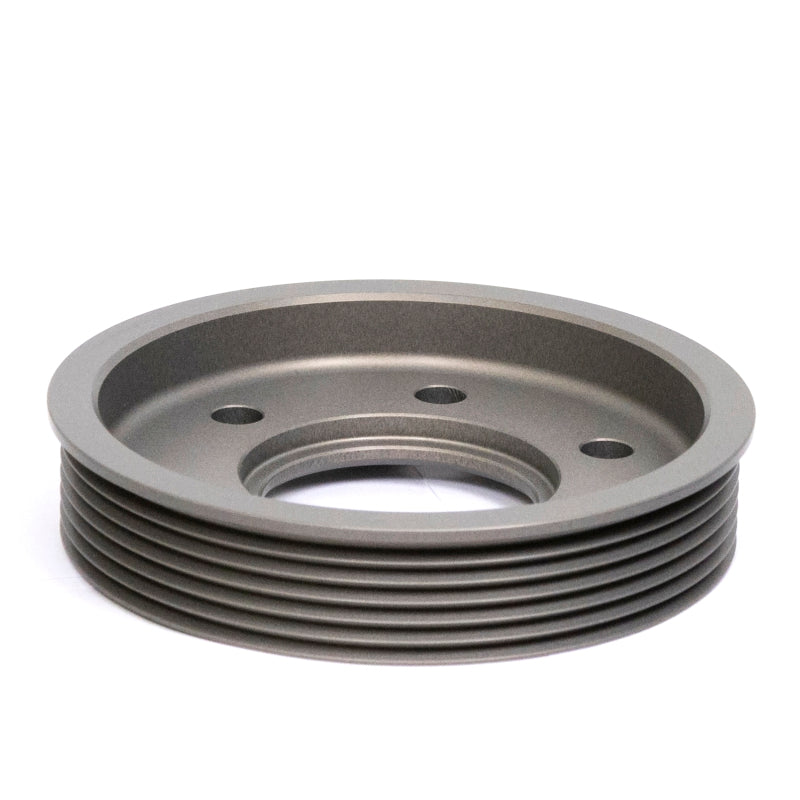 Fluidampr Toyota 2JZ Underdrive Pulley Damper Ring-thumbmail-8
