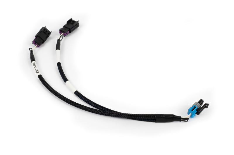 Haltech NEXUS Rebel LS Gen III Knock Sensor Adaptor (Plug-n-Play w/HT-186500)-thumbmail-2