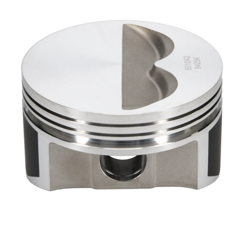 Wiseco Chevrolet Small Block 4.155in. Bore 1.425in. Comp Height Pro Tru Street Piston - Single-thumbmail-11