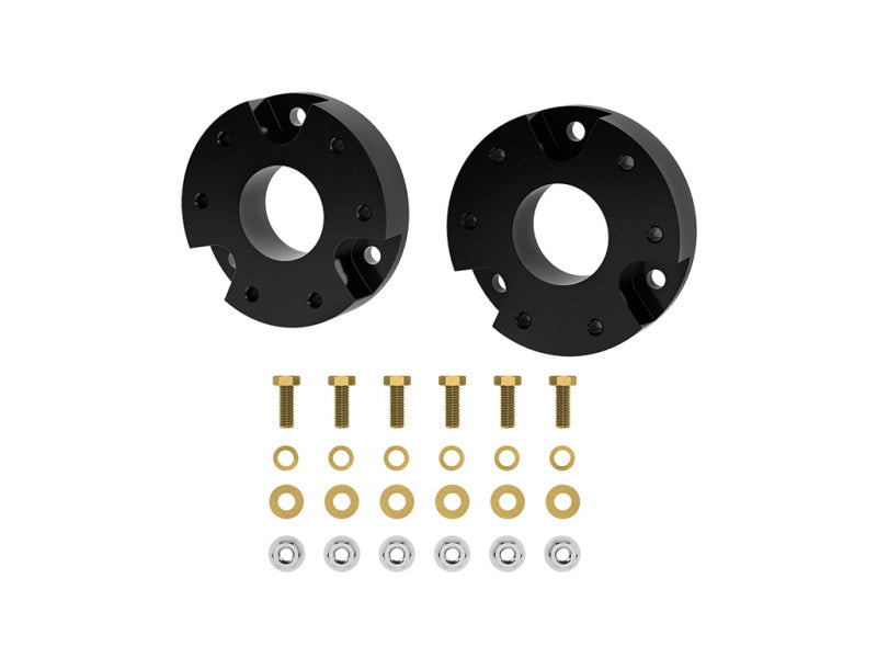ICON 2023+ GMC Canyon / Chevrolet Colorado 2in Front Spacer Kit-thumbmail-1