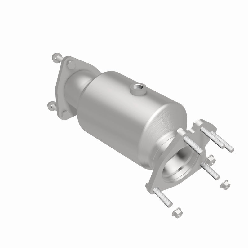 MagnaFlow DF Conv 2020 Chevrolet Corvette Right Closed Couple 6.2L-thumbmail-32