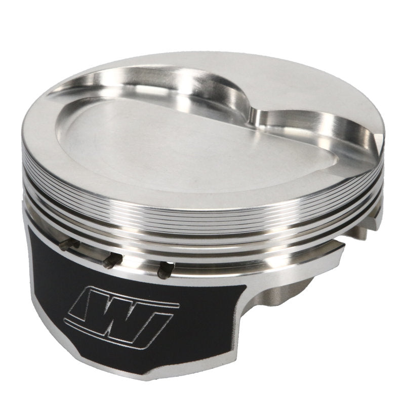 Wiseco Chevy LS 4.155in Bore 4.000in Stroke 1.110in CH -25.00 CC Piston Shelf Stock Kit - Set of 8-thumbmail-10