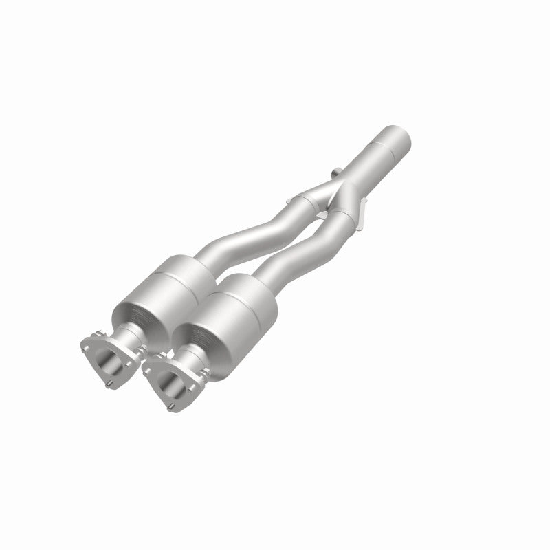 MagnaFlow Conv Direct Fit 01-05 Audi TT Quattro 1.8L-thumbmail-39