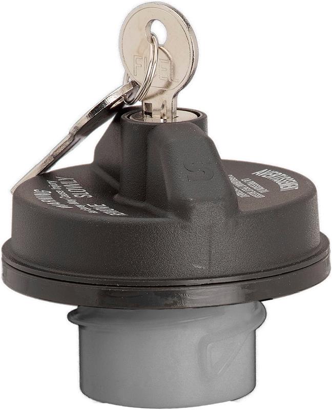 Gates 05-10 Chrysler 300 Locking Fuel Cap-thumbmail-2